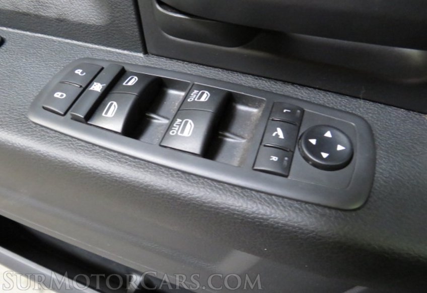 2021 Ram 2500 - Image 42