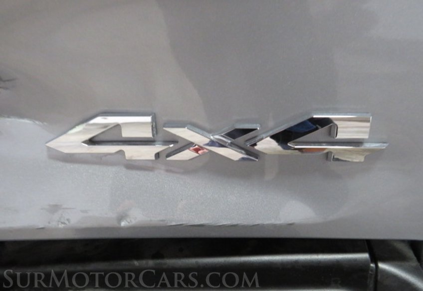 2021 Ram 2500 - Image 20