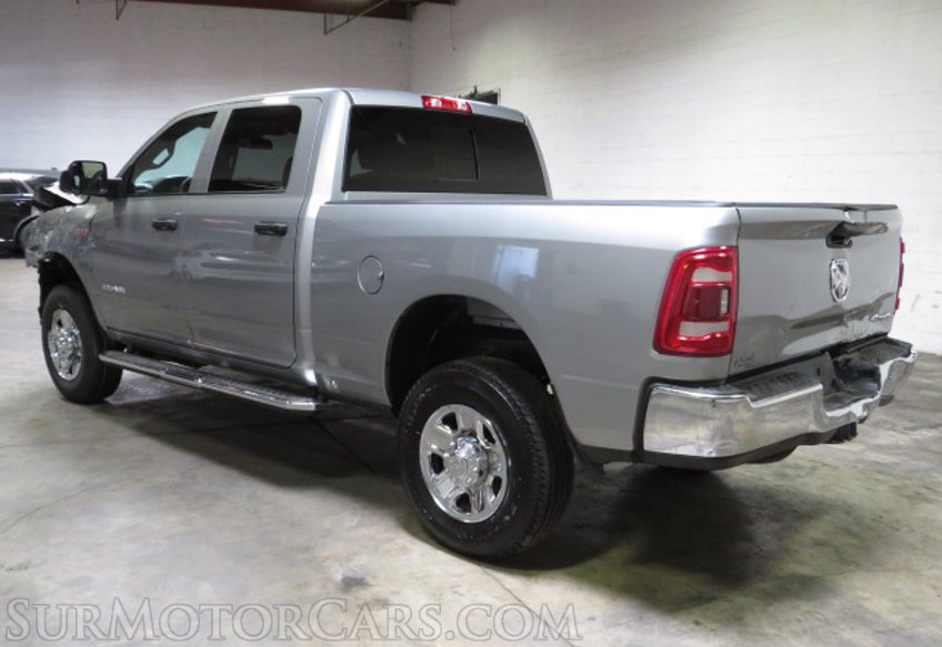2021 Ram 2500 - Image 7