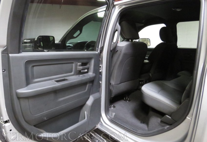 2021 Ram 2500 - Image 24