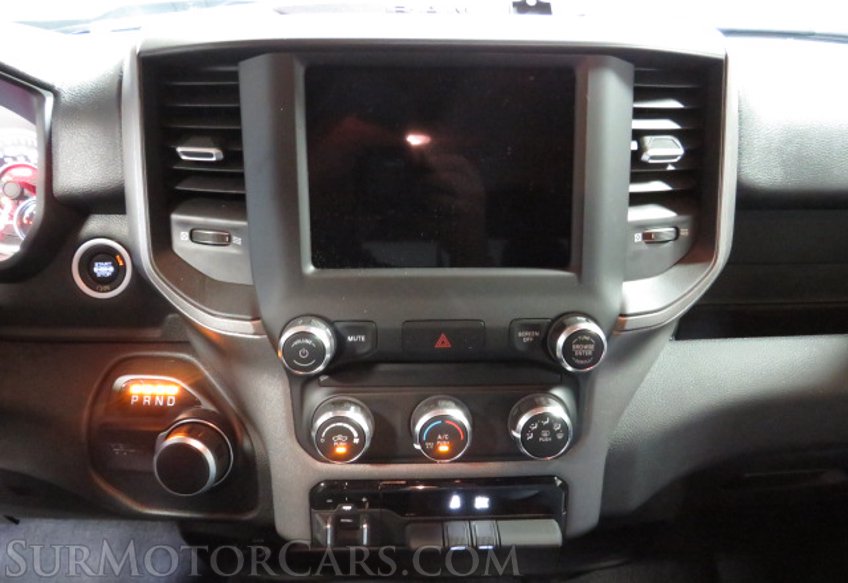 2021 Ram 2500 - Image 43