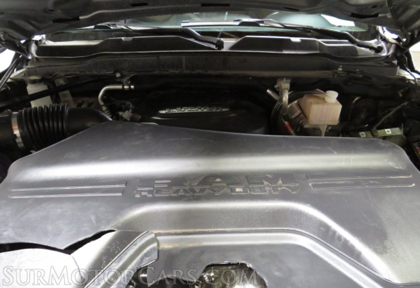 2021 Ram 2500 - Image 51