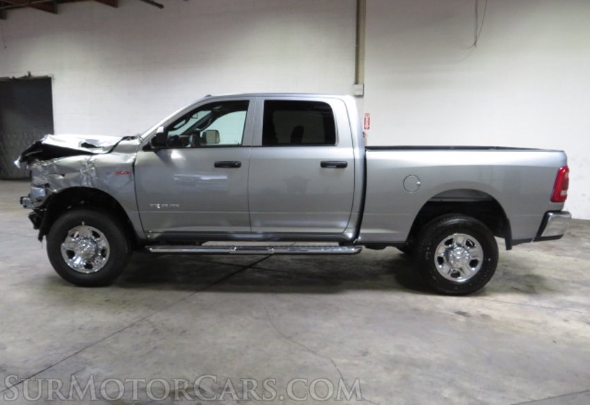 2021 Ram 2500 - Image 11