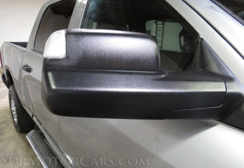 2021 Ram 2500 - Image 15