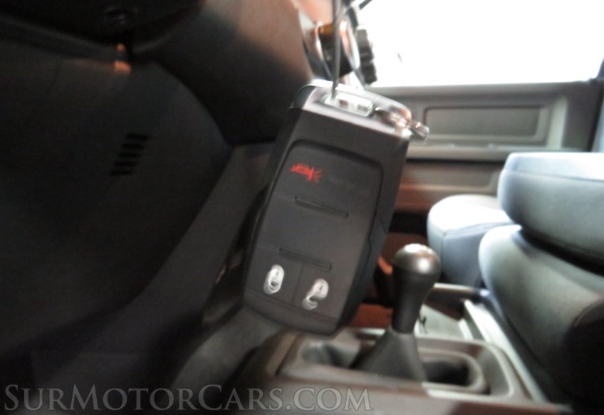 2021 Ram 2500 - Image 40