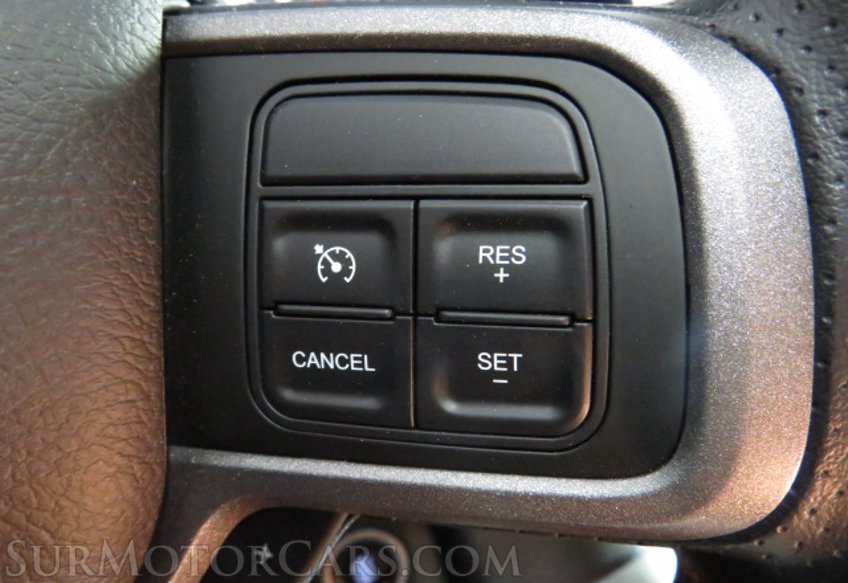 2021 Ram 2500 - Image 37