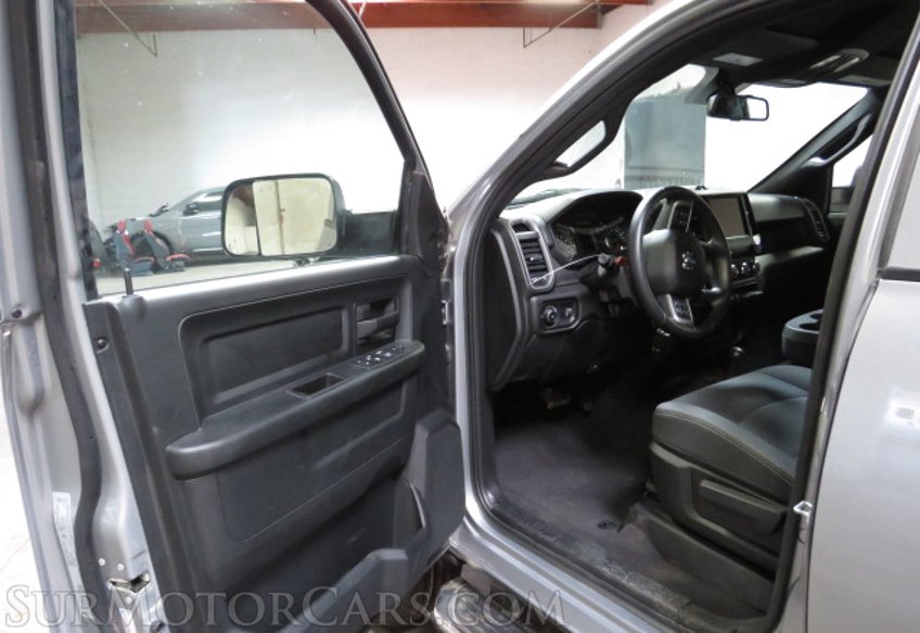 2021 Ram 2500 - Image 22