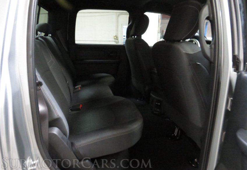 2021 Ram 2500 - Image 33