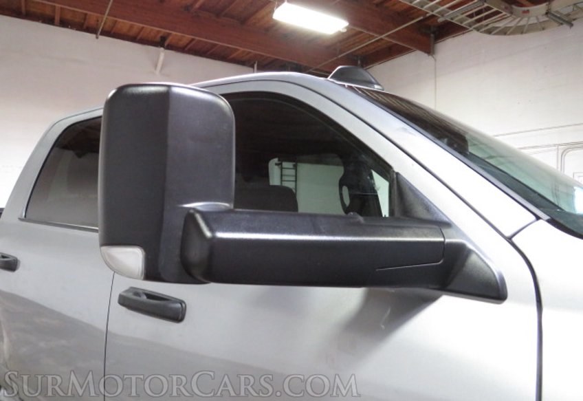 2021 Ram 2500 - Image 16