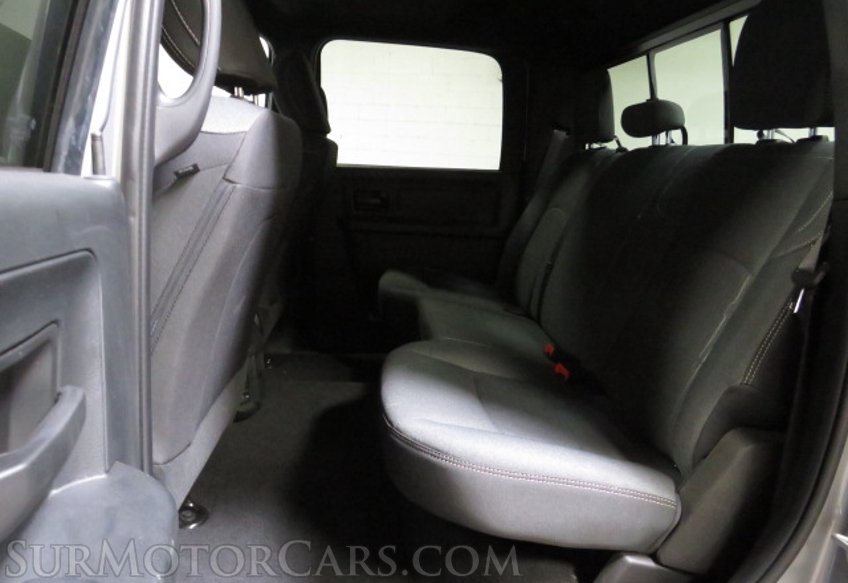 2021 Ram 2500 - Image 32