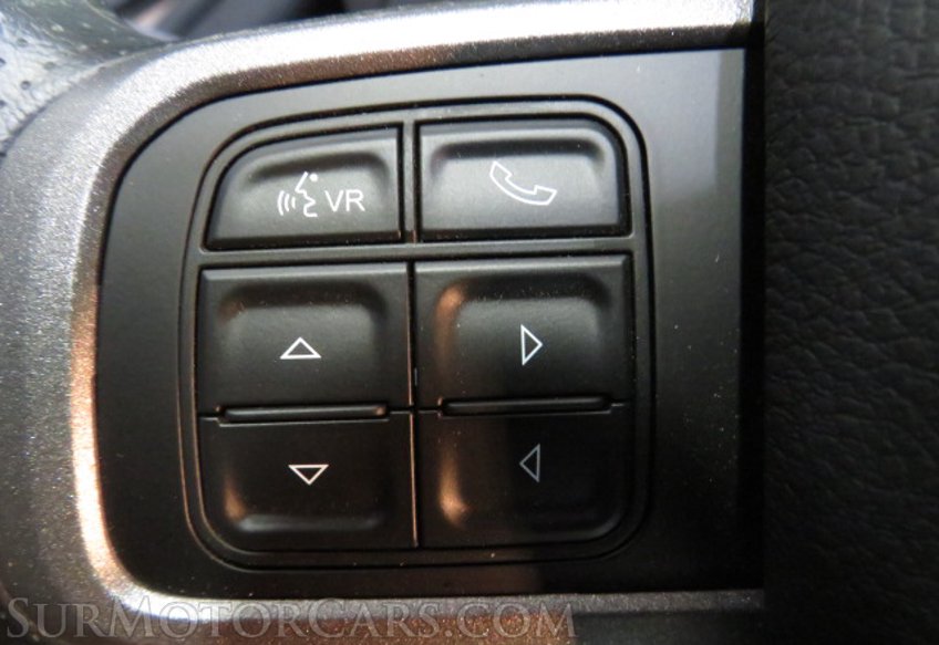 2021 Ram 2500 - Image 36