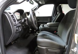 2021 Ram 2500 - Image 28