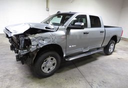 2021 Ram 2500 - Image 2