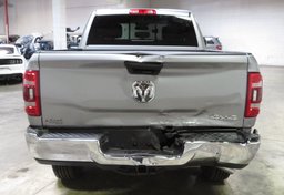 2021 Ram 2500 - Image 9