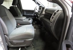 2021 Ram 2500 - Image 27