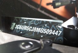 2021 Ram 2500 - Image 48