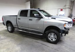2021 Ram 2500 - Image 1