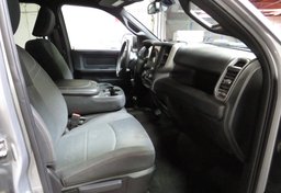 2021 Ram 2500 - Image 29