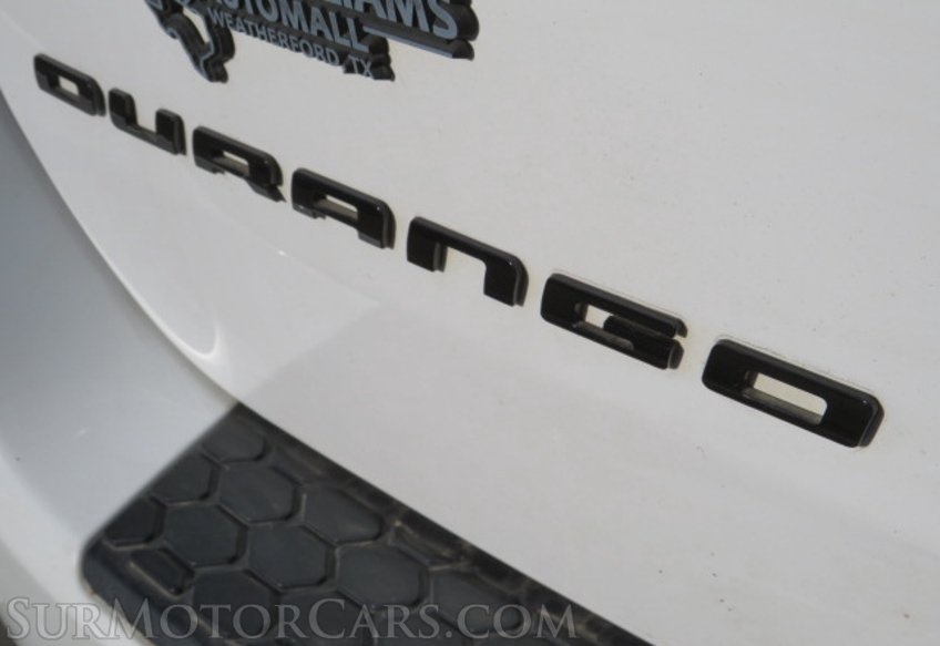 2018 Dodge Durango - Image 19