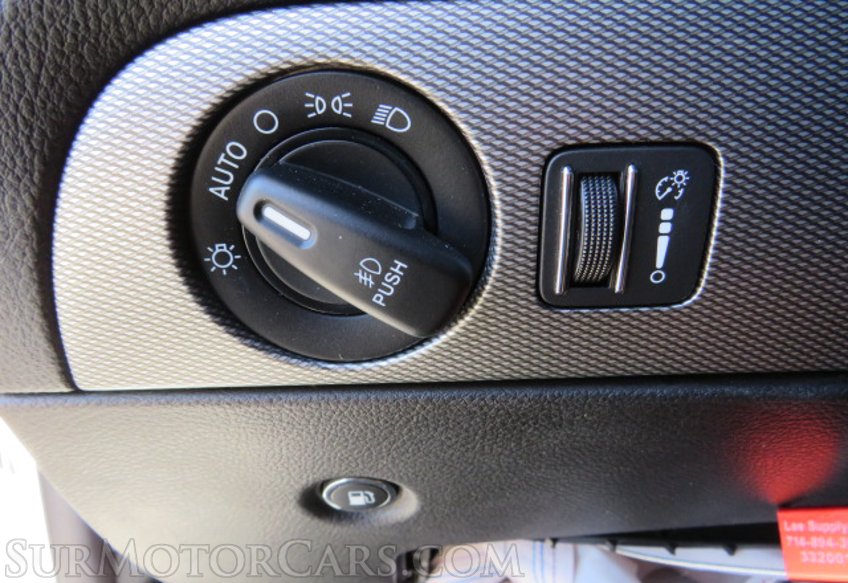 2018 Dodge Durango - Image 48