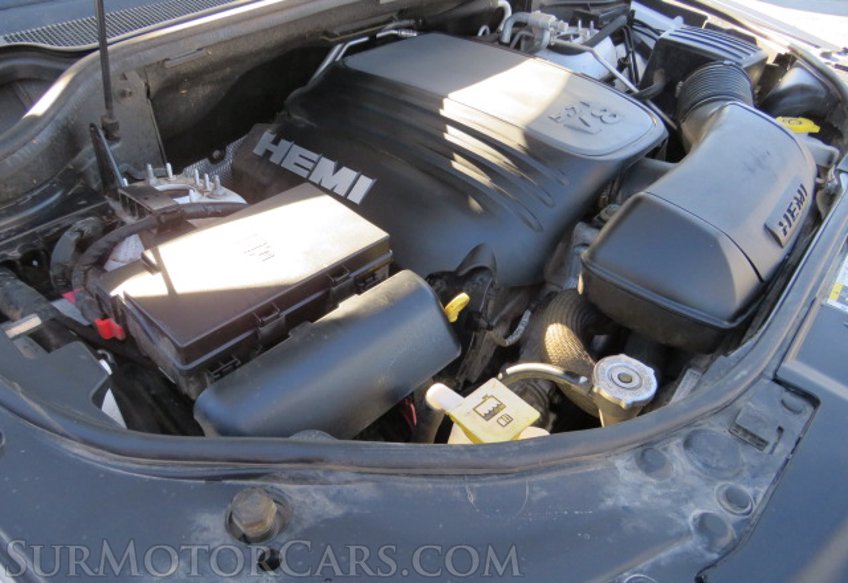 2018 Dodge Durango - Image 56