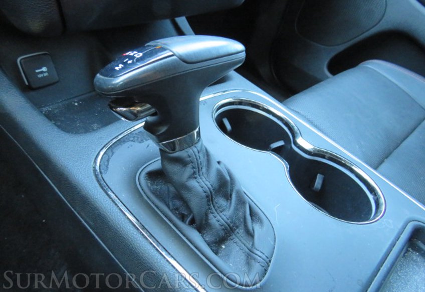 2018 Dodge Durango - Image 39