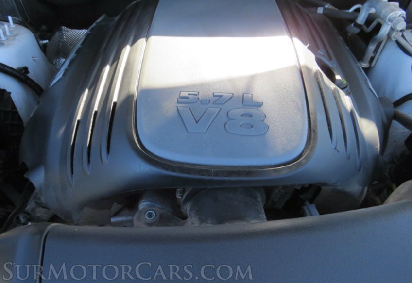 2018 Dodge Durango - Image 59