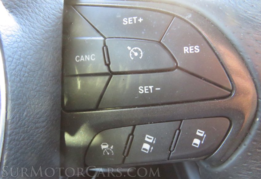 2018 Dodge Durango - Image 45