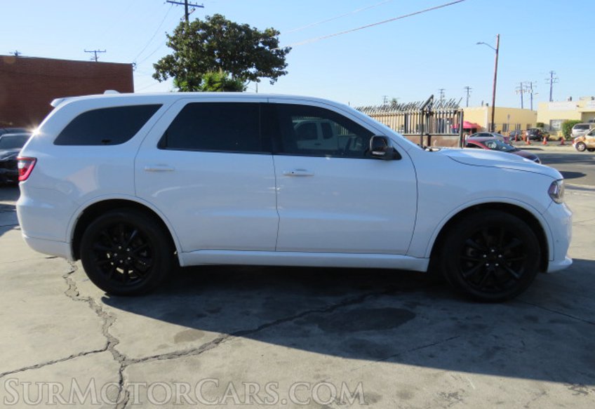 2018 Dodge Durango - Image 6