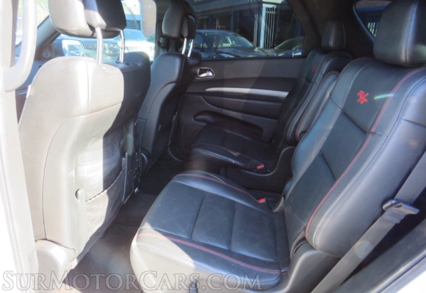 2018 Dodge Durango - Image 28