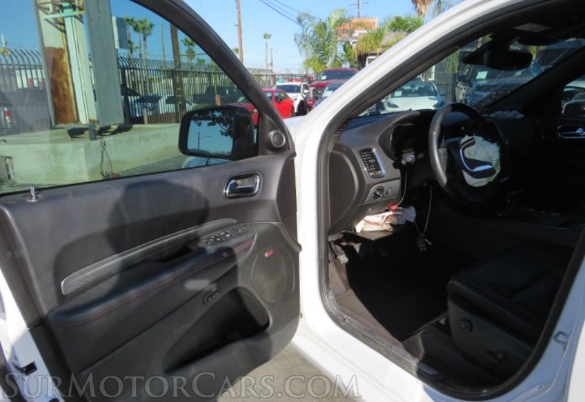 2018 Dodge Durango - Image 20