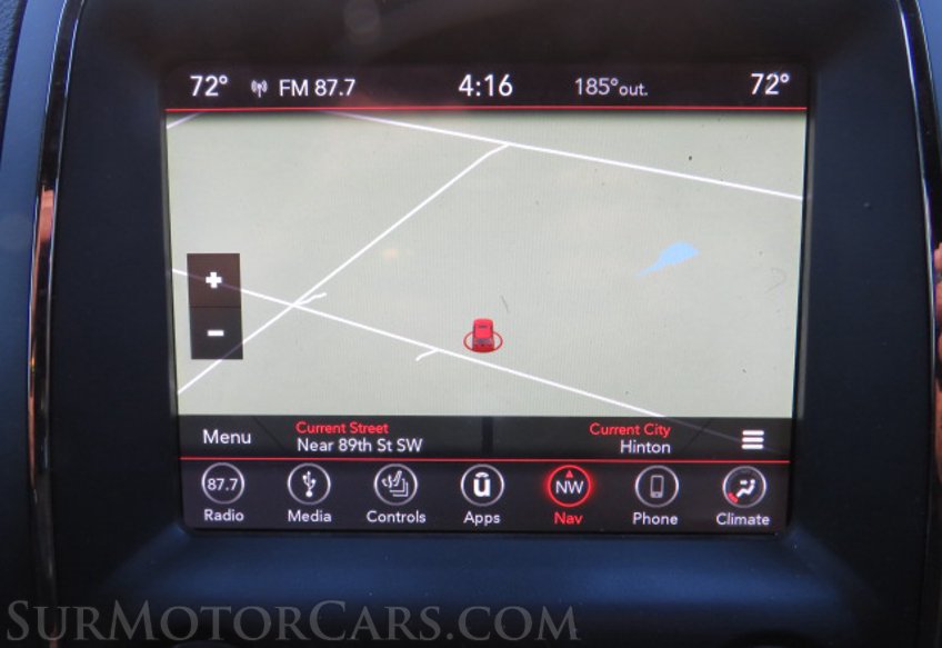 2018 Dodge Durango - Image 35