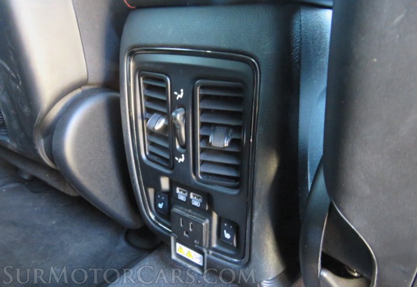 2018 Dodge Durango - Image 53