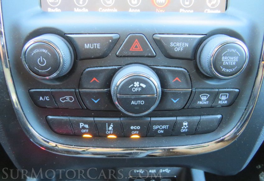 2018 Dodge Durango - Image 38