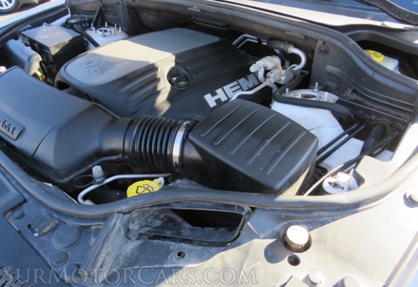 2018 Dodge Durango - Image 58