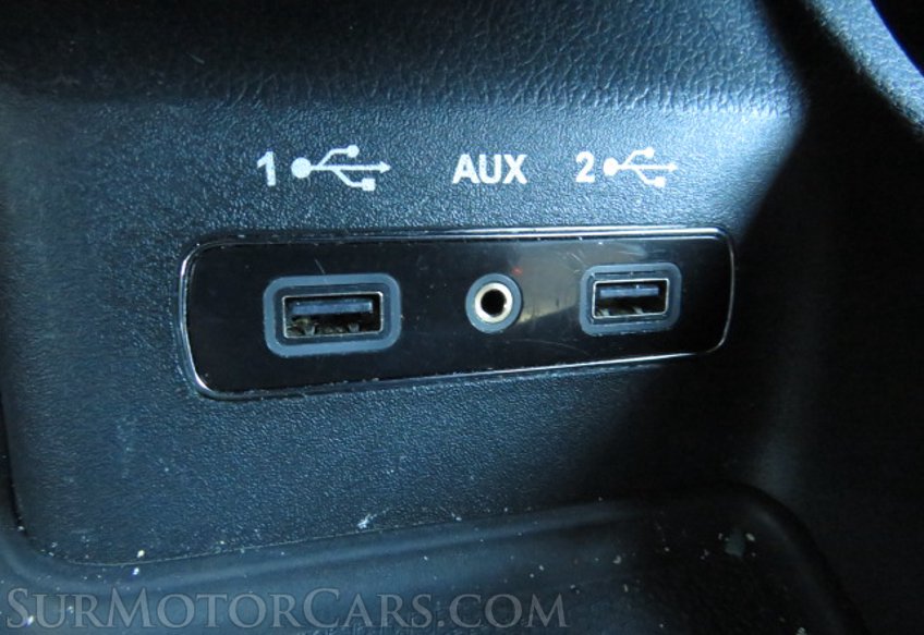 2018 Dodge Durango - Image 41