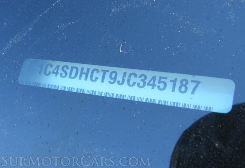 2018 Dodge Durango - Image 62