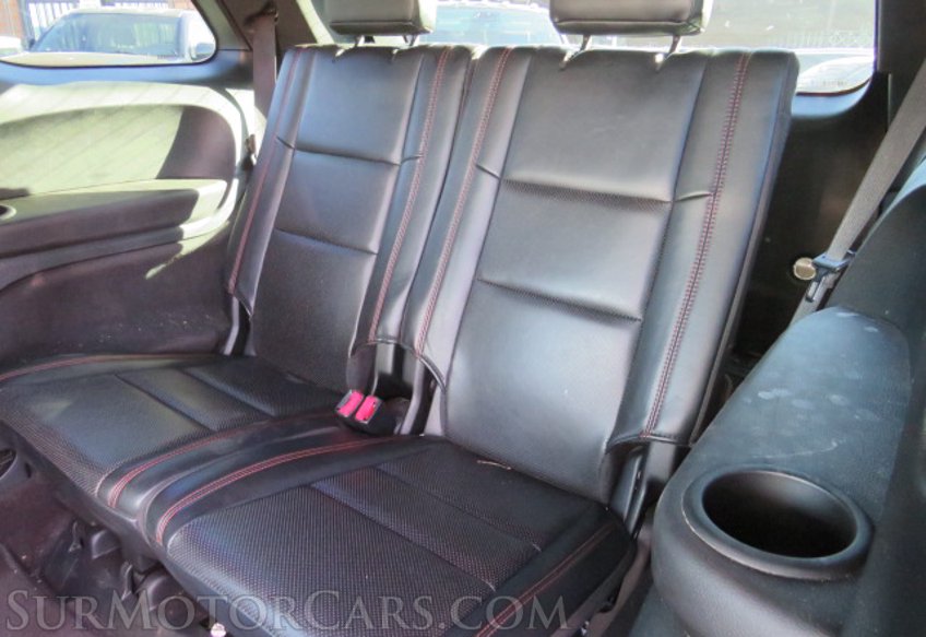 2018 Dodge Durango - Image 32