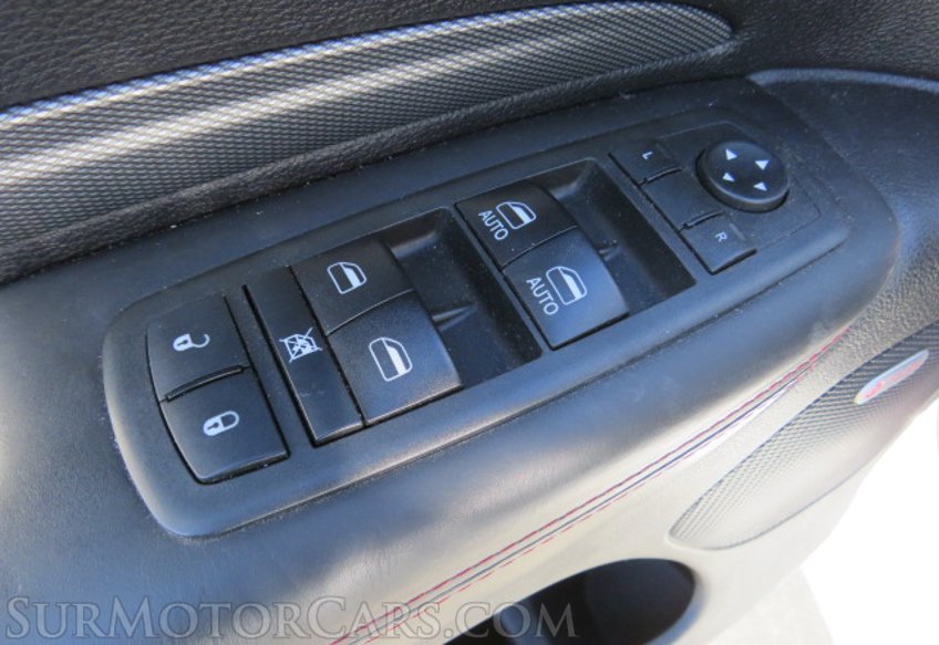 2018 Dodge Durango - Image 50