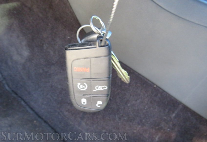 2018 Dodge Durango - Image 47