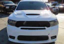 2018 Dodge Durango - Image 11