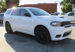 2018 Dodge Durango - Image 3