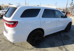 2018 Dodge Durango - Image 8