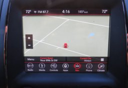 2018 Dodge Durango - Image 35