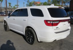 2018 Dodge Durango - Image 9