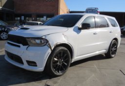 2018 Dodge Durango - Image 4