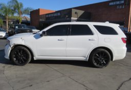 2018 Dodge Durango - Image 5