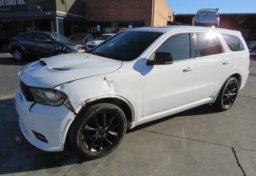 2018 Dodge Durango - Image 2