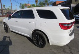 2018 Dodge Durango - Image 7