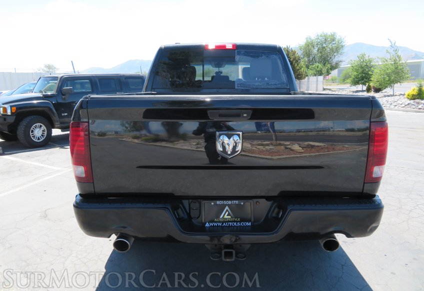 2016 Ram 1500 - Image 11